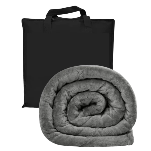 Weighted Blanket